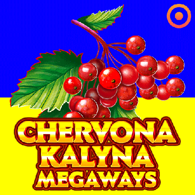 Chervona Kalyna Megaways